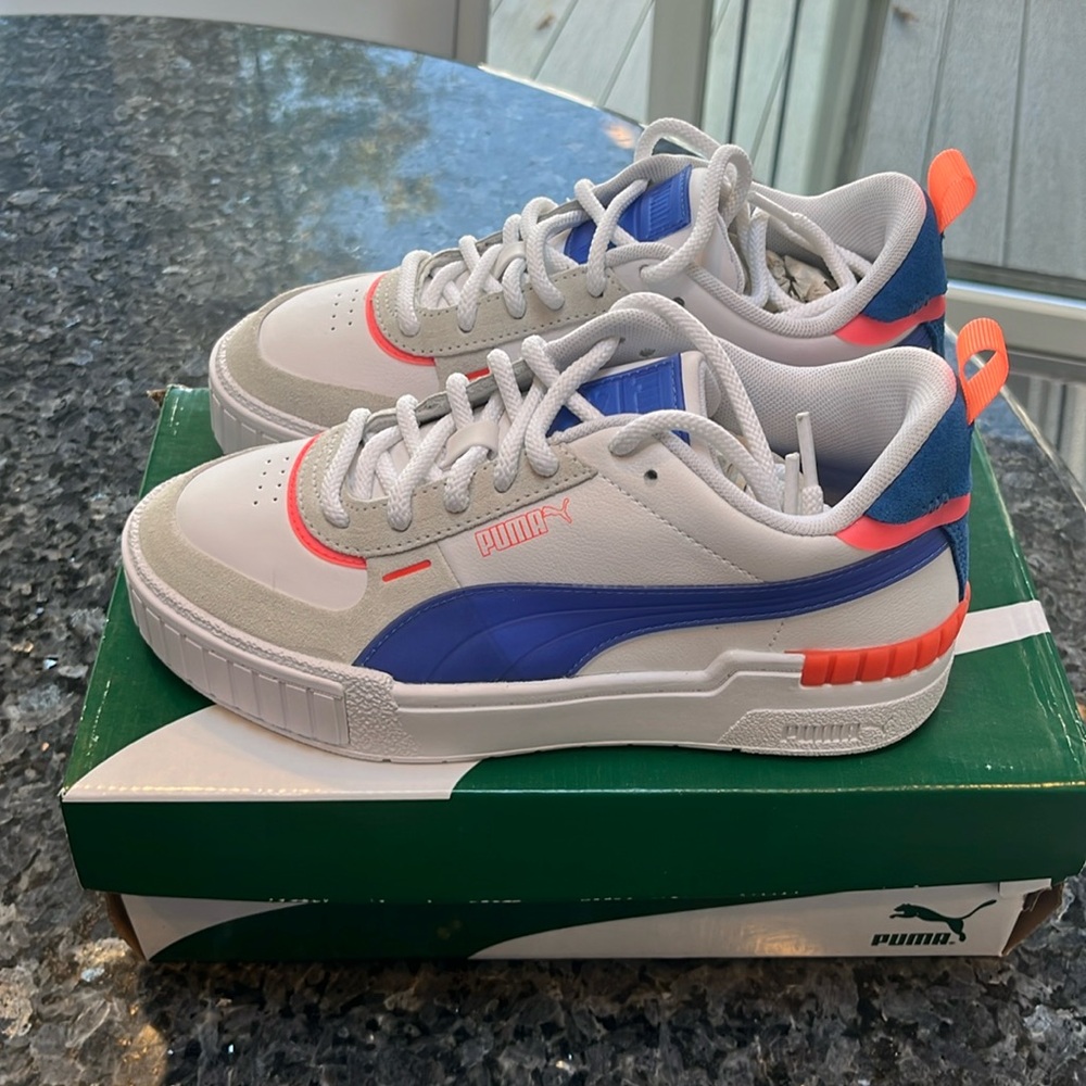 Puma Cali Sport Pop sneakers